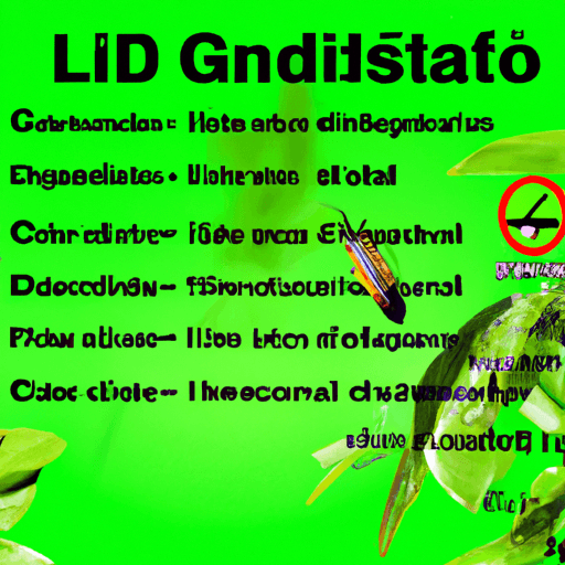 Insetticidi: Guida definitiva aggiornata