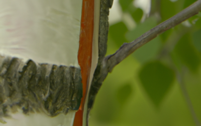 Betulla albero: come trattarla? Guida Agronomica
