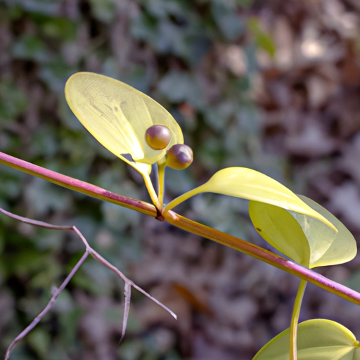 Smilax aspera: che cos'é? Guida completa