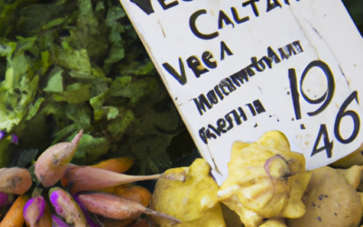 Rincalzatura: che cosa significa? Guida Ortaggi