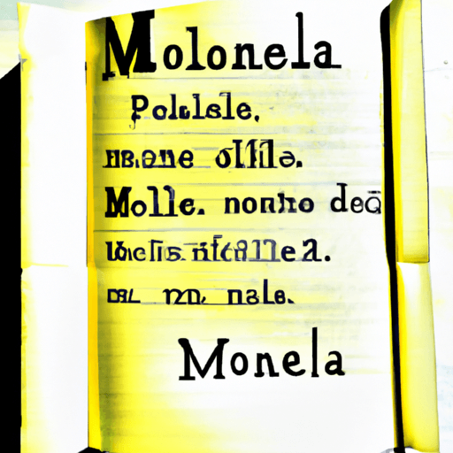 Monilia: Tutto quello che devi sapere 1 Monilia: Tutto quello che devi sapere