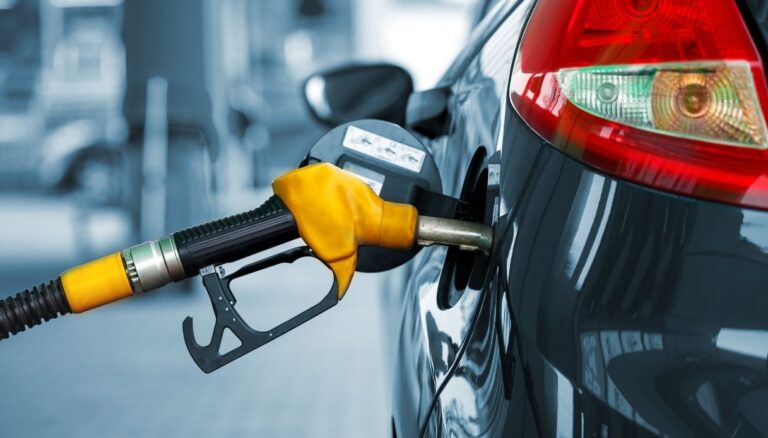 stop auto benzina e diesel