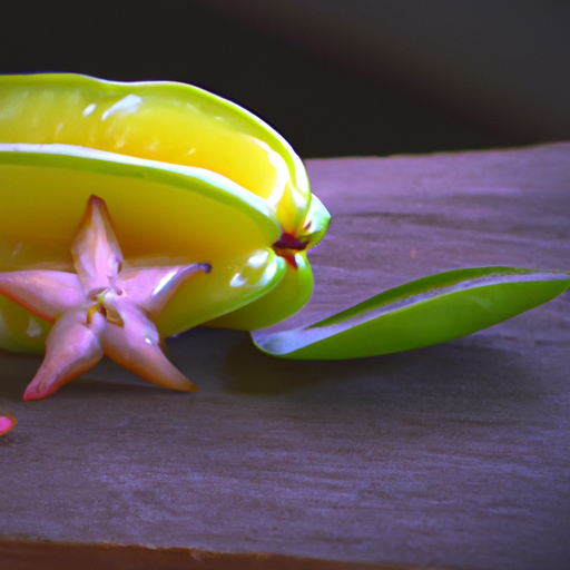 Averrhoa Carambola: tutto quello che devi sapere 1 Averrhoa Carambola: tutto quello che devi sapere