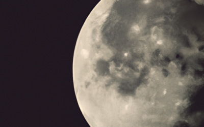 Luna gibbosa: che cos’é e cosa c’è da sapere