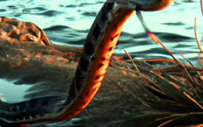 Orbetello serpente: cosa devi sapere