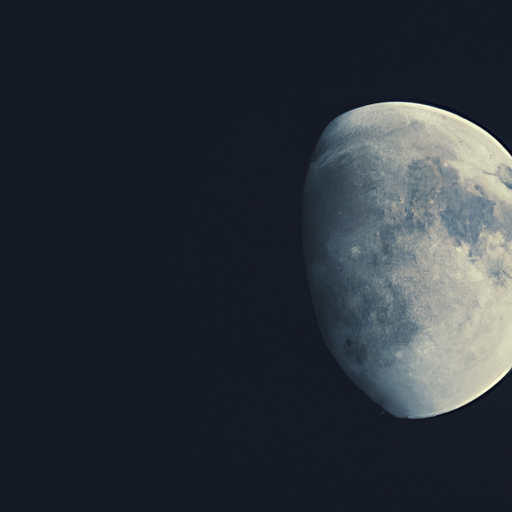 Luna gibbosa: che cos'é e cosa c'è da sapere 1 Luna gibbosa: che cos'é e cosa c'è da sapere