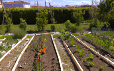Progettazione orto: guida complete