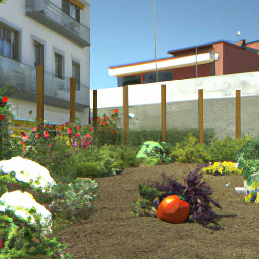 Progettazione orto: guida complete 1 Progettazione orto: guida complete