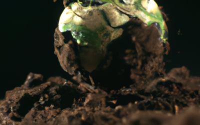 Humus terra: Tutto quello che devi sapere