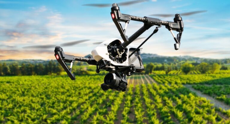 agricoltura 4.0 agrimag