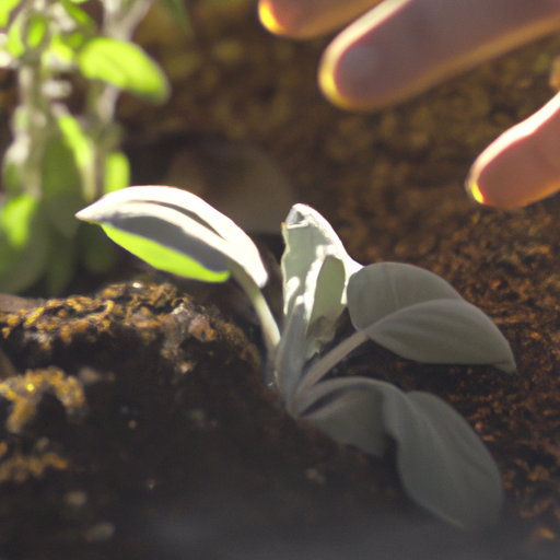 Potare la salvia: come si fa? Guida completa 1 Potare la salvia: come si fa? Guida completa