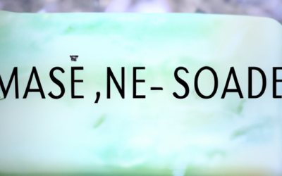 Sapone di marsiglia contro afidi