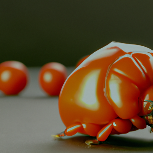 Cimice pomodoro: cos’è e come contrastarla