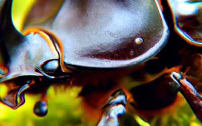 Scarabeo rinoceronte: Tutto quello che devi sapere