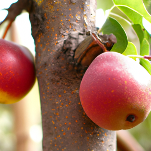 Trattamenti alberi da frutto a Ottobre 1 Trattamenti alberi da frutto a Ottobre