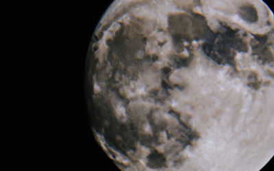Prossima luna piena: Guida alle fasi lunari 2023