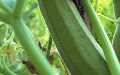 Luffa: come si coltiva?