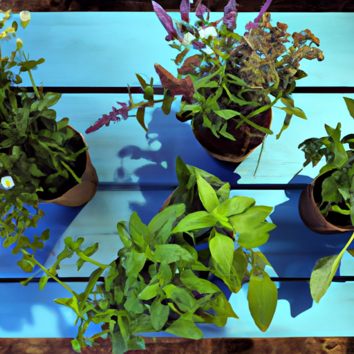 Erbe aromatiche: elenco delle varietà da coltivare 1 Erbe aromatiche: elenco delle varietà da coltivare