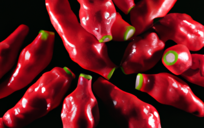 Naga morich: Guida completa per una produzione migliore, trattamenti
