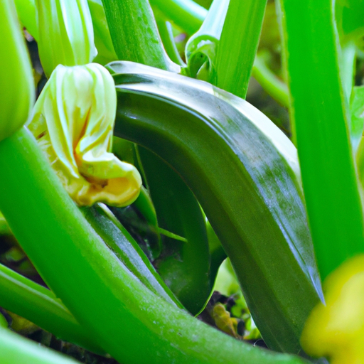 Zucchina trombetta: come coltivarla e trattarla 1 Zucchina trombetta: come coltivarla e trattarla