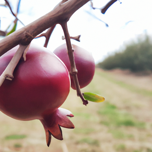 Trattamenti alberi da frutto a Marzo