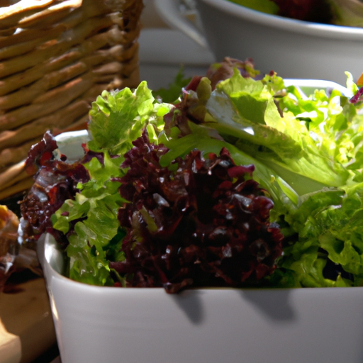 Insalata canasta: tutto quello che devi sapere per una produzione migliore 1 Insalata canasta: tutto quello che devi sapere per una produzione migliore