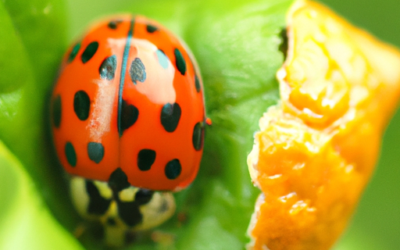 Cocciniglie limone: come eliminarle – guida