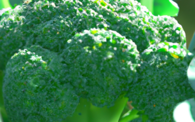 broccoli: tutto quello che devi sapere per coltivarle e trattarle in regime biologico