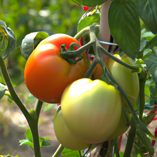 pomodoro belmonte: tutto quello che devi sapere per coltivarle e trattarle in regime biologico 1 pomodoro belmonte: tutto quello che devi sapere per coltivarle e trattarle in regime biologico