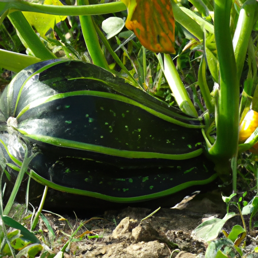 zucca: tutto quello che devi sapere per coltivarle e trattarle in regime biologico 1 zucca: tutto quello che devi sapere per coltivarle e trattarle in regime biologico