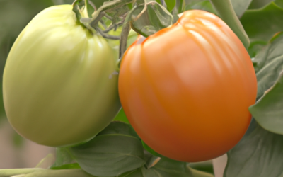 pomodoro belmonte: tutto quello che devi sapere per coltivarle e trattarle in regime biologico