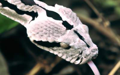 Sepia Serpent: tutto quello che devi sapere per coltivarle e trattarle in regime biologico