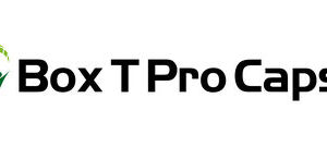 BOX T PRO CAPS Confusione sessuale