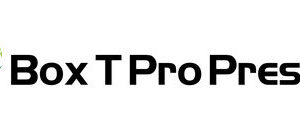 BOX T PRO PRESS Confusione sessuale