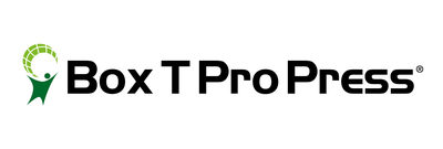 BOX T PRO PRESS Confusione sessuale 1 BOX T PRO PRESS Confusione sessuale