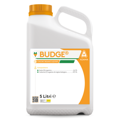 Budge® Proteine vegetali