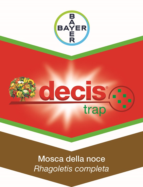 Decis Trap Noce Trappola Insetticida