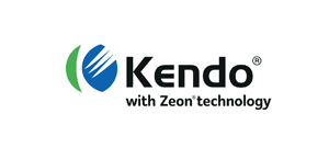 KENDO with Zeon Technology Lambda-cialotrina