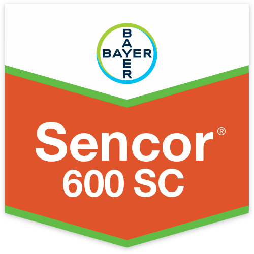 Sencor 600 SC Erbicida Metribuzin