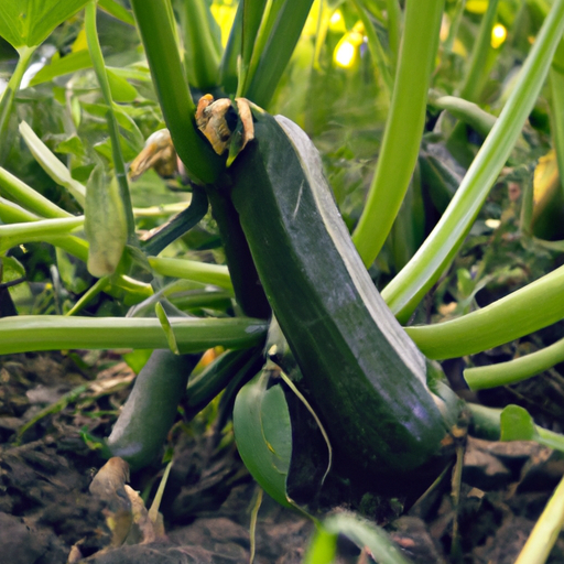 zucchine: tutto quello che devi sapere per coltivarle e trattarle in regime biologico 1 zucchine: tutto quello che devi sapere per coltivarle e trattarle in regime biologico