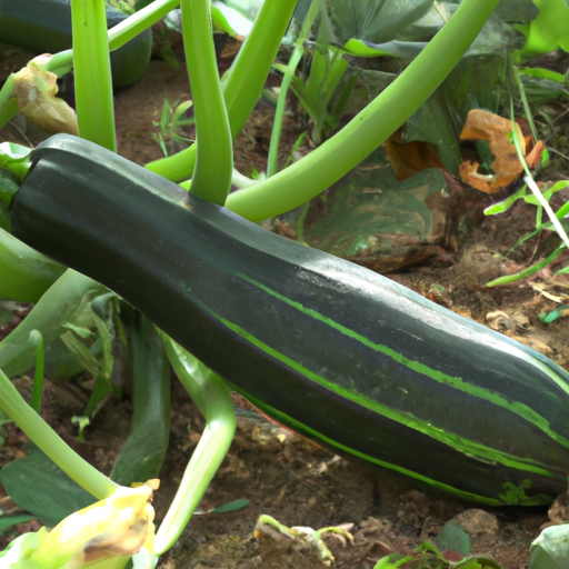 zucchine: tutto quello che devi sapere per coltivarle e trattarle in regime biologico 1 zucchine: tutto quello che devi sapere per coltivarle e trattarle in regime biologico