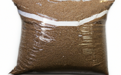 Superblend 5-7-5 Concime organico Pellettato NPK 5-7-5 (Ca14) di nostra produzione https://www.agrimag.it/prodotto/superblend-5-7-5/