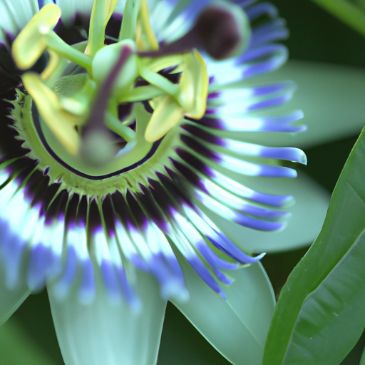 Passiflora caerulea: che cosa è? Come coltivarlo in modo ottimale? Quali trattamenti seguire per una produzione di qualità
