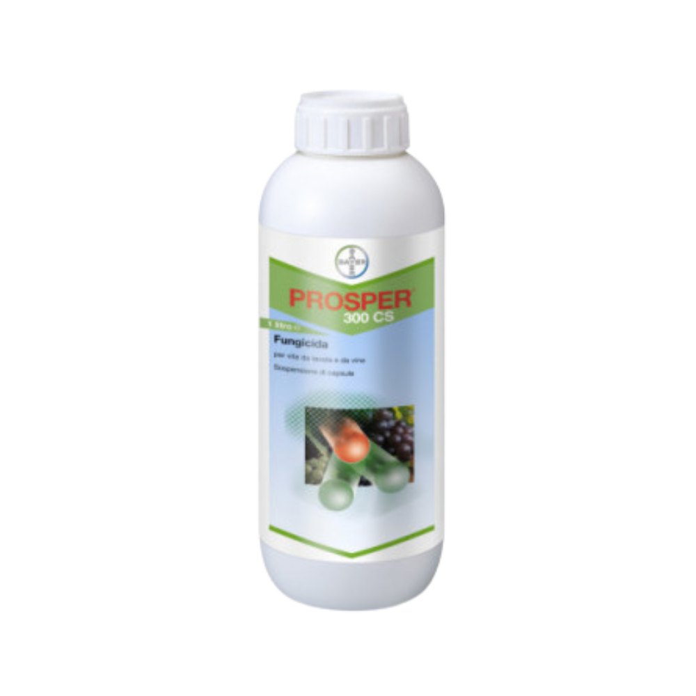 Prosper 300 CS Fungicida Spiroxamina
