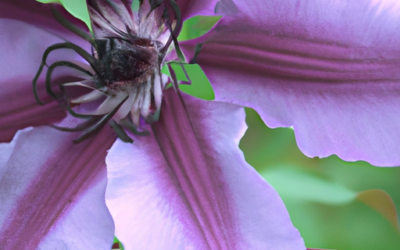 Clematis: tutto quello che devi sapere e che non ti è mai stato detto