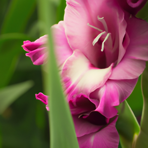 Gladioli: tutto quello che devi sapere e che non ti è mai stato detto