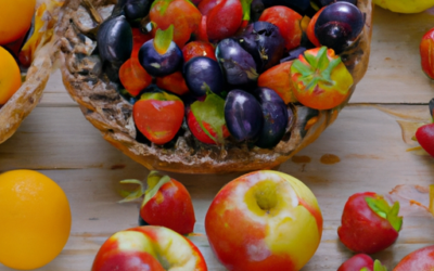 Frutti primaverili: elenco completo delle varietà di frutta da coltivare in primavera