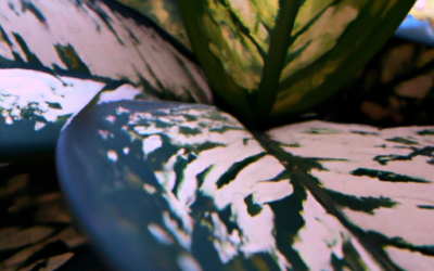 Dieffenbachia: tutto quello che devi sapere e che non ti è mai stato detto