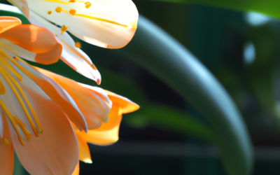 Clivia: tutto quello che devi sapere e che non ti è mai stato detto