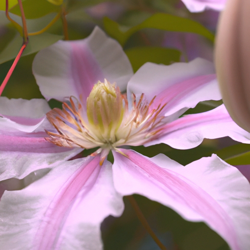 Clematis: tutto quello che devi sapere e che non ti è mai stato detto